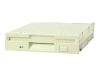 TEAC America 1.44 MB Internal Floppy Drive - Ivory