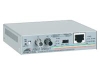 Allied Telesis Inc 10/100TX to 10FL/100SX Media Converter