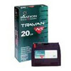 Imation 10 GB/20 GB Travan NS20 Data Cartridge