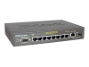DLink Systems 10-Port DES-3010GA Managed Layer 2 Switch