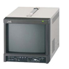 JVC America 10 in Color Portable CRT Monitor