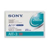 Sony 100/ 260 GB 8 mm AIT-3 Worm Data Cartridge