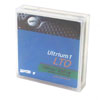 DELL 100 GB / 200 GB LTO Ultrium Data Cartridge - 1-Pack