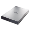 Iomega 100 GB 4200 RPM Silver Series USB 2.0 Portable External Hard Drive