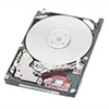 Toshiba 100 GB 5400 RPM MK1032GAX ATA-6 Internal Hard Drive