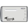 US MODULAR 100 GB Dragon Drive FireWire / USB External Hard Drive