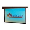 Draper 100-inch Access Projection Screen