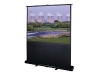 Da-Lite 100-inch Deluxe Insta-Theater Portable Lift-Up Projection Screen