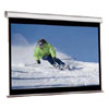 Elite Screens, Inc 100-inch M100XWH ez-Manual Pull Down Projection Screen