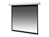 Draper 100-inch Salara Hardwired NTSC Motorized Projection Screen - Fiberglass Matt White