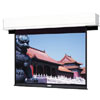 Da-Lite 100-inch Video Electric Projector Screen