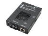 TRANSITION NETWORKS 1000-Base-T to 1000-Base SX/LX Gigabit Stand-Alone Media Converter