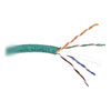 Belkin Inc 1000FT BULK CAT6 GIGABIT GREEN