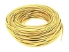 Belkin Inc 1000FT Bulk CAT5E Yellow Plenum