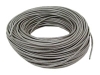 Belkin Inc 1000FT CAT5E BULK CABLE-GRN STRANDED