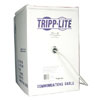 TrippLite 1000FT CAT6 GIGABIT BULK SOLID