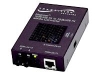 TRANSITION NETWORKS 100Base-FX/100Base-TX Media Converter