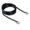 Belkin Inc 100FT CAT5E BLACK PATCH CORD NO