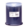 Verbatim Corporation 100PK CDR 80 MIN 700MB 52X