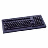 Cherry Electrical Products 101-Key General Purpose Keyboard - Black