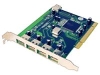 LaCie 107435 USB 2.0 PCI Card