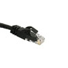 CABLES TO GO 10FT CAT6 PATCH CBL-550MHZ SNAGLESS RJ45 BLK