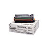 Lexmark 10K Black Print Cartridge Kit For Optra C710 Series Laser Printers