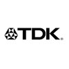TDK Systems 10PK CDRW MEDIA 4X 80MIN DATA