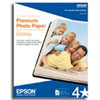 Epson 11-inch x 17-inch Premium Glossy Photo Paper 20 Sheets