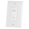 Da-Lite 110 V Replacement Wall Switch - White