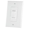 Da-Lite 110 V Replacement Wall Switch - White