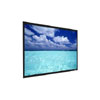 Screen Innovations 110in Velvet Wrapped Luxurious Sensation Series DV1100 Fixed HD Projection Screen