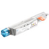 DELL 12,000-Page High Yield Cyan Toner for Dell 5110cn