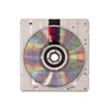Plasmon 12 GB WORM Data Cartridge for 6000 series optical disk drives