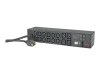 American Power Conversion 12-Outlet Metered Rack Mountable Power Distribution Unit