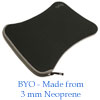 Built NY 12-inch BYO Laptop Sleeve - Black