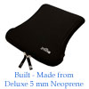 Built NY 12-inch Black Laptop Sleeve