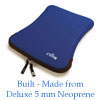 Built NY 12-inch Navy Blue Laptop Sleeve