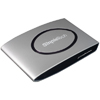 SimpleTech 120 GB 5400 RPM SimpleDrive USB 2.0 Portable External Hard Drive