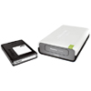 Imation 120 GB Odyssey Removable Hard Disk Storage System