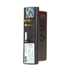 American Power Conversion 120 V 15 A Essential SurgeArrest Surge Suppressor - Black