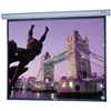 Da-Lite 120-inch Cosmopolitan Electrol Electric Projection Screen - High Contrast Matte White