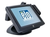 Elo TouchSystems 1229L 12 in Surface Wave IntteliTouch Serial LCD Desktop Touchmonitor
