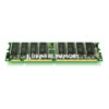 Kingston 128 MB 266 MHz DDR 184-pin DIMM Memory Module