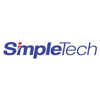 SimpleTech 128 MB PC100 SDRAM 100-Pin DIMM Memory Module