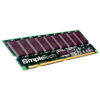 SimpleTech 128 MB PC133 SDRAM 168-pin DIMM Memory Module
