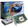 PNY Technologies 128 MB PCIe x16 nVIDIA Quadro FX 540 Graphics Card - Professional Video Edition