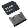 SimpleTech 128 MB Reduced Size MultiMedia Card