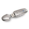 CD CYCLONE 128 MB USB Flash Memory Key