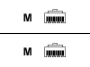 Belkin Inc 12FT CAT5E PATCH CBL-RJ45M/RJ45M GRN